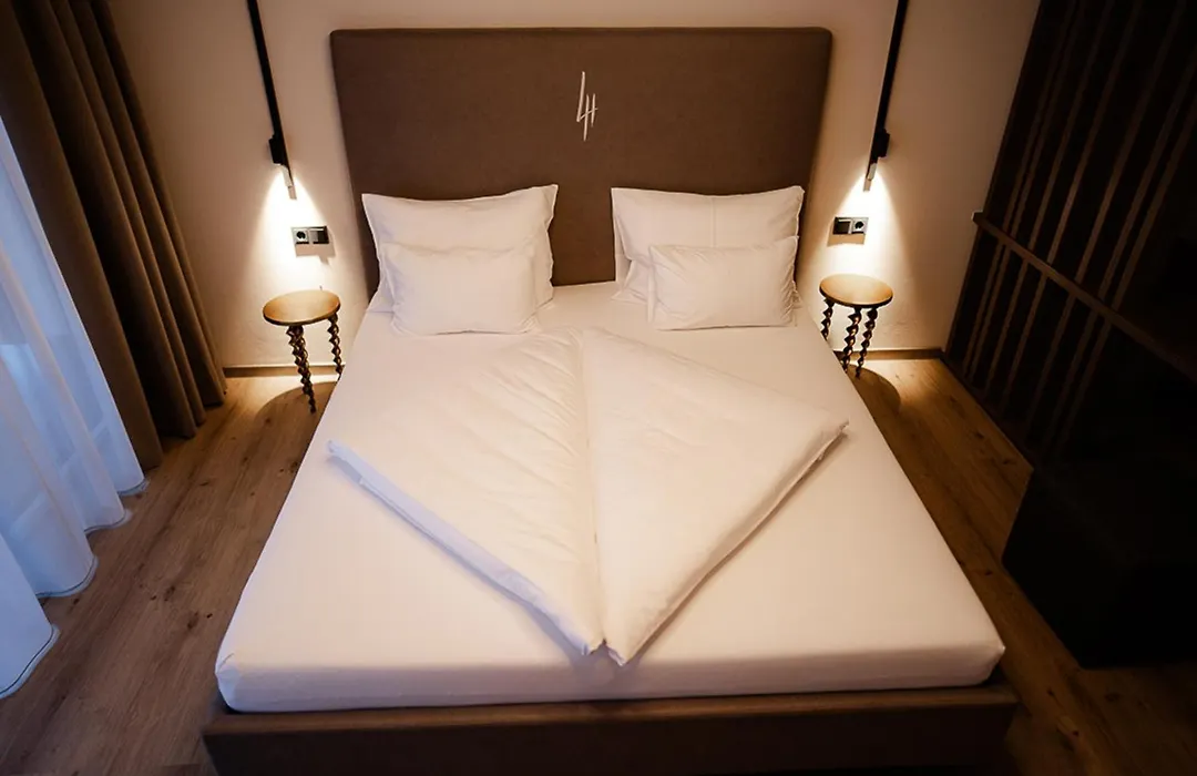 LH Linzerhaus Suites Saalbach - inklusive Jokercard-1